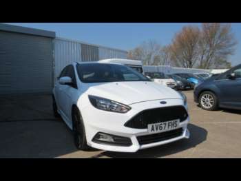 2017 (67) - 2.0T EcoBoost ST-2 Euro 6 (s/s) 5dr