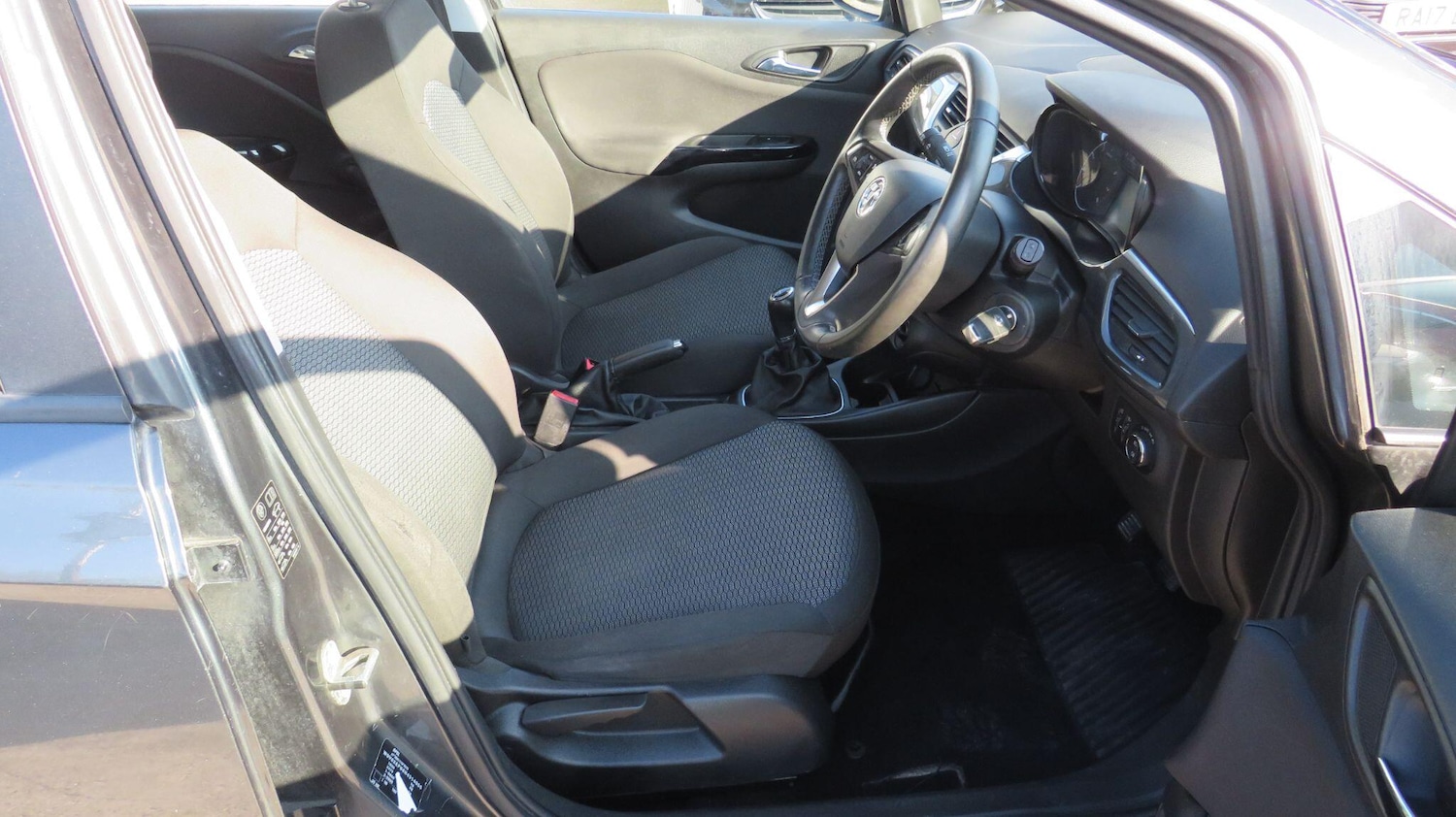 Used Vauxhall Corsa for sale - 77808098: Photo 11