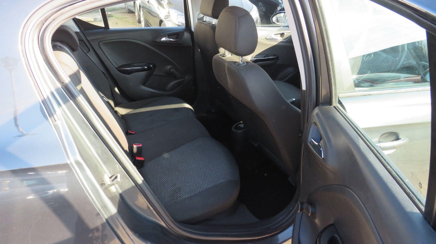 Used Vauxhall Corsa for sale - 77808098: Photo 13