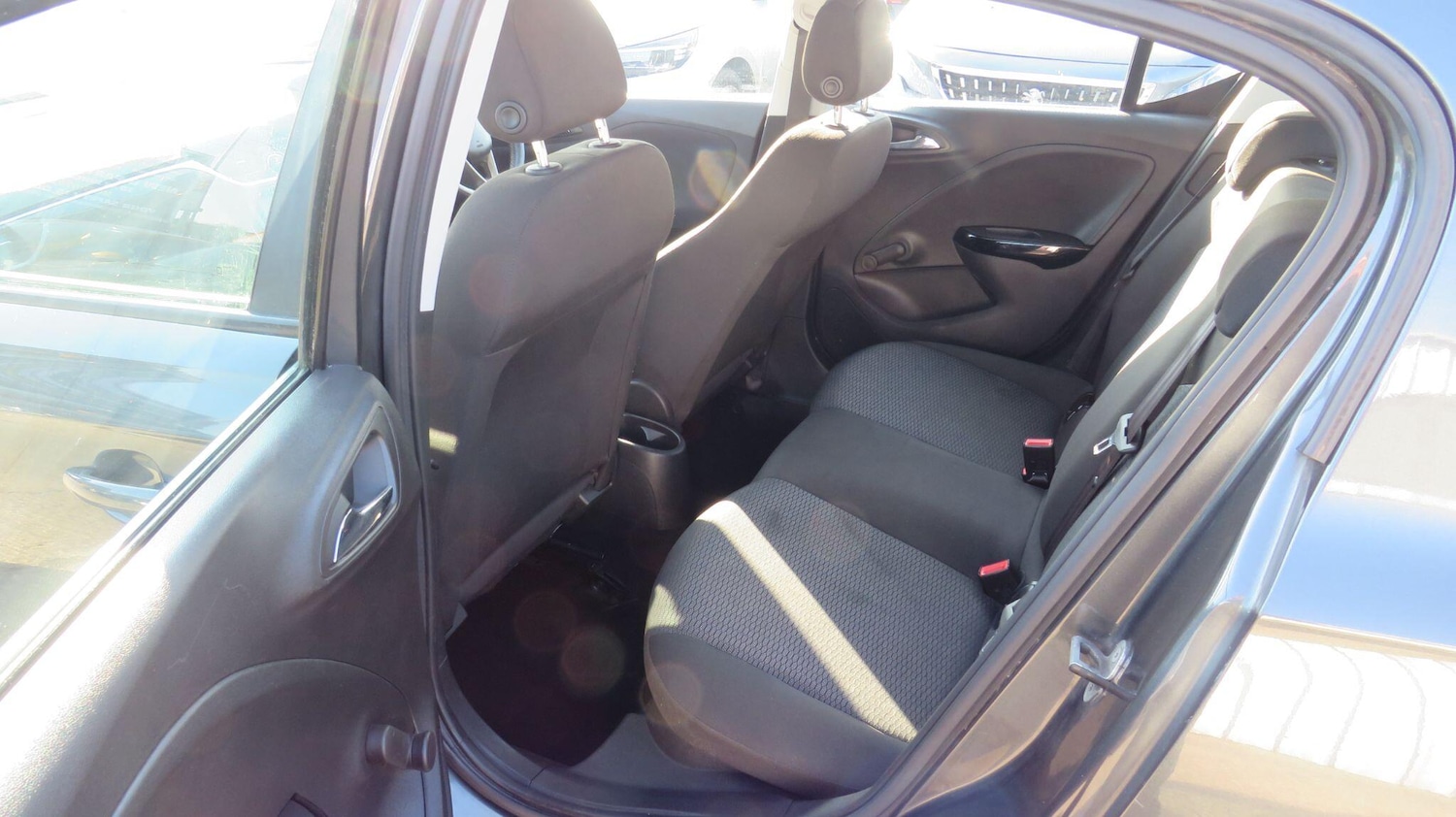 Used Vauxhall Corsa for sale - 77808098: Photo 14