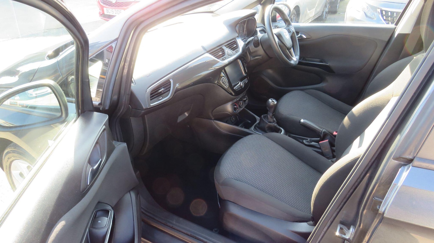 Used Vauxhall Corsa for sale - 77808098: Photo 15