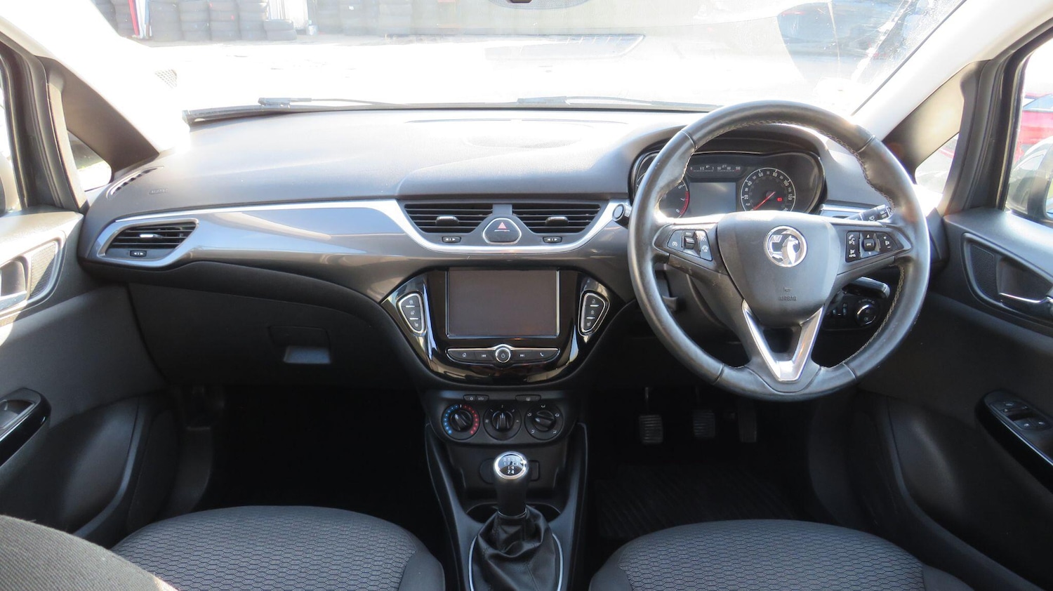 Used Vauxhall Corsa for sale - 77808098: Photo 17
