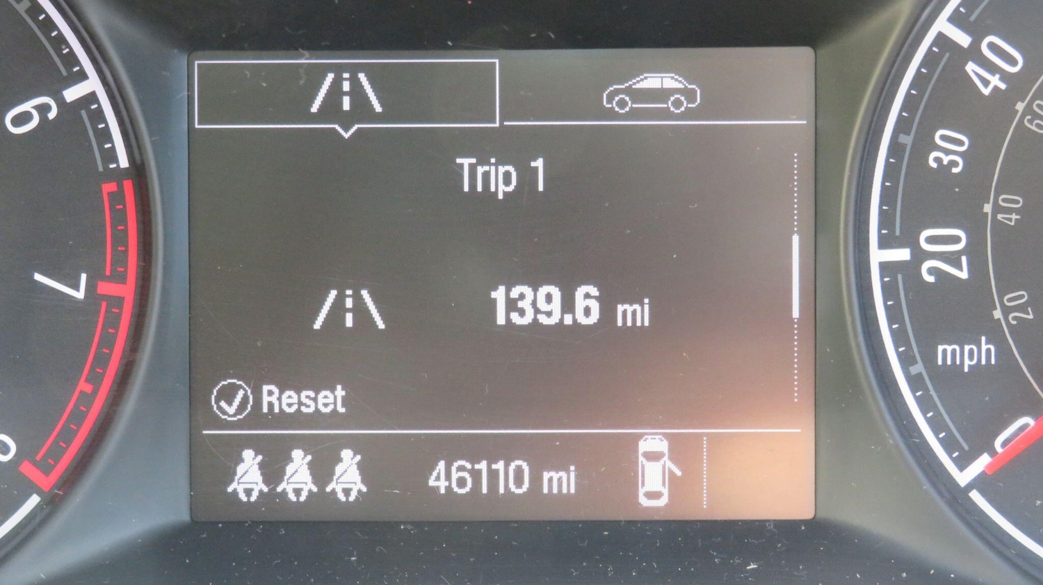 Used Vauxhall Corsa for sale - 77808098: Photo 18