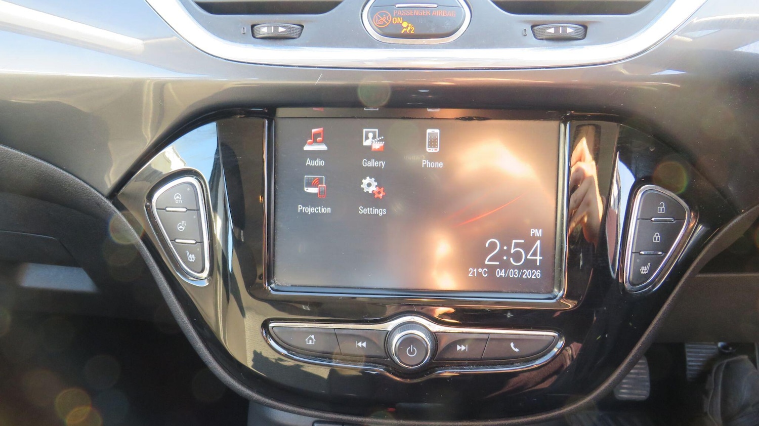 Used Vauxhall Corsa for sale - 77808098: Photo 21