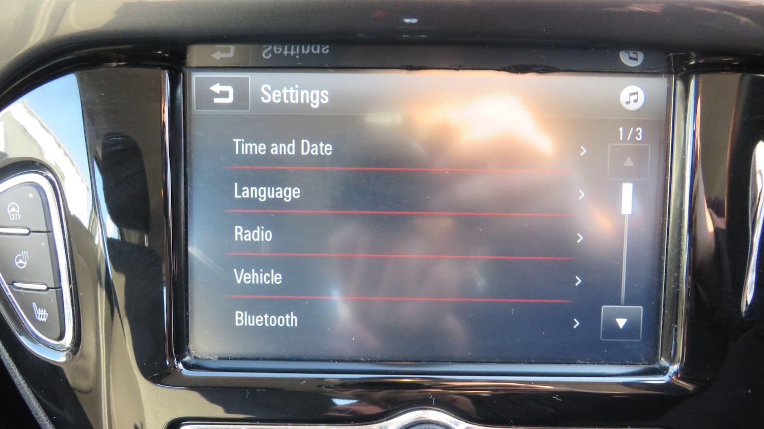 Used Vauxhall Corsa for sale - 77808098: Photo 24