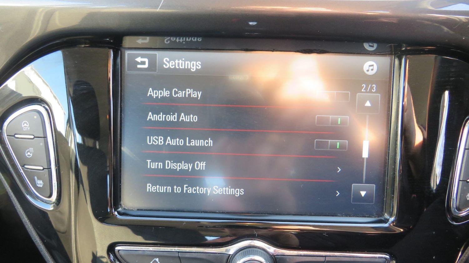 Used Vauxhall Corsa for sale - 77808098: Photo 25