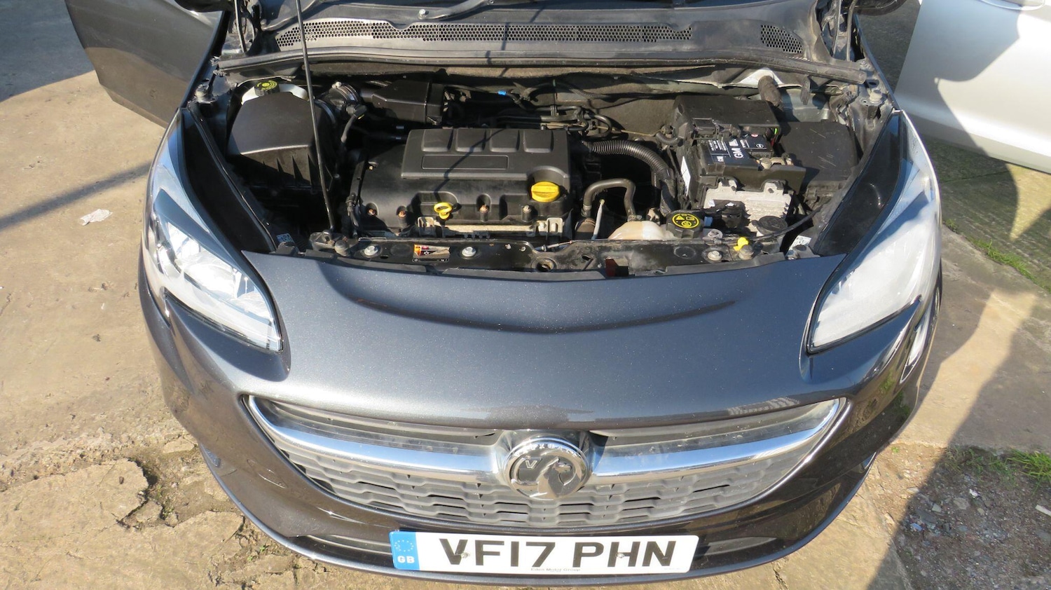 Used Vauxhall Corsa for sale - 77808098: Photo 28