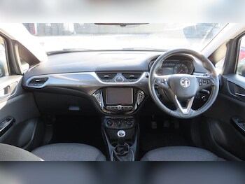 Used Vauxhall Corsa 2017 for sale - 77808098: Photo