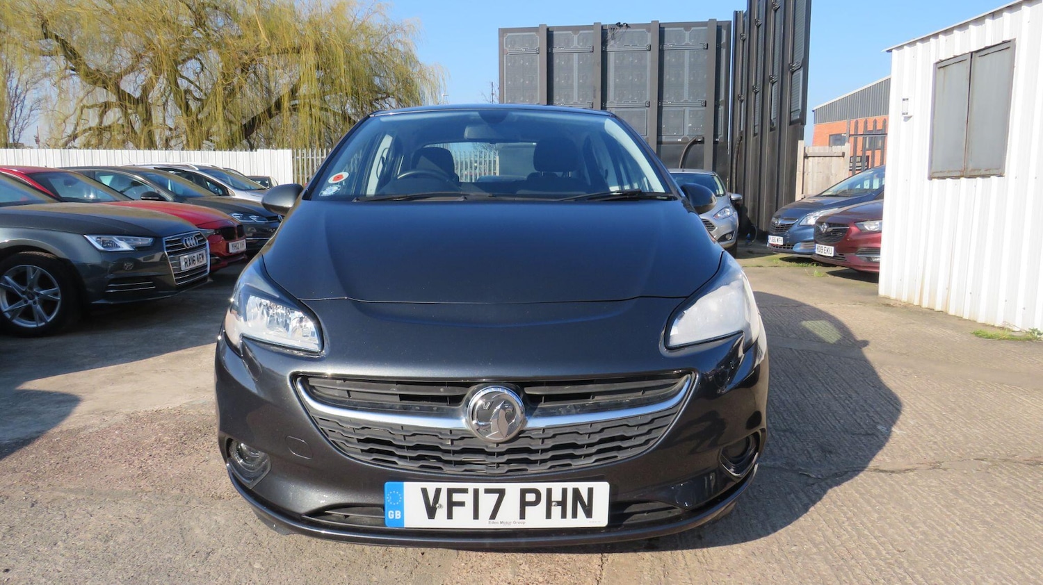 Used Vauxhall Corsa for sale - 77808098: Photo 4