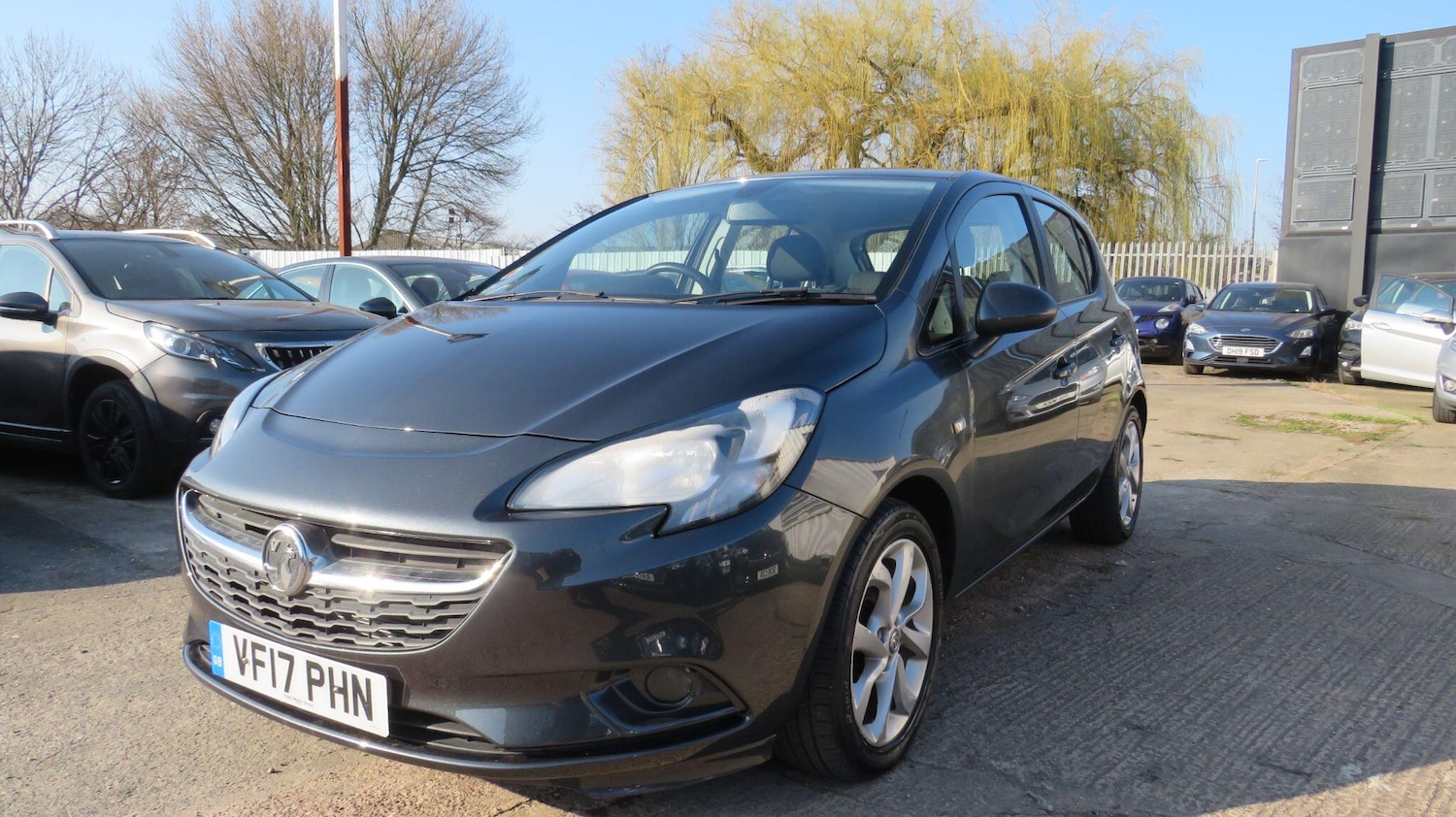 Used Vauxhall Corsa for sale - 77808098: Photo 5