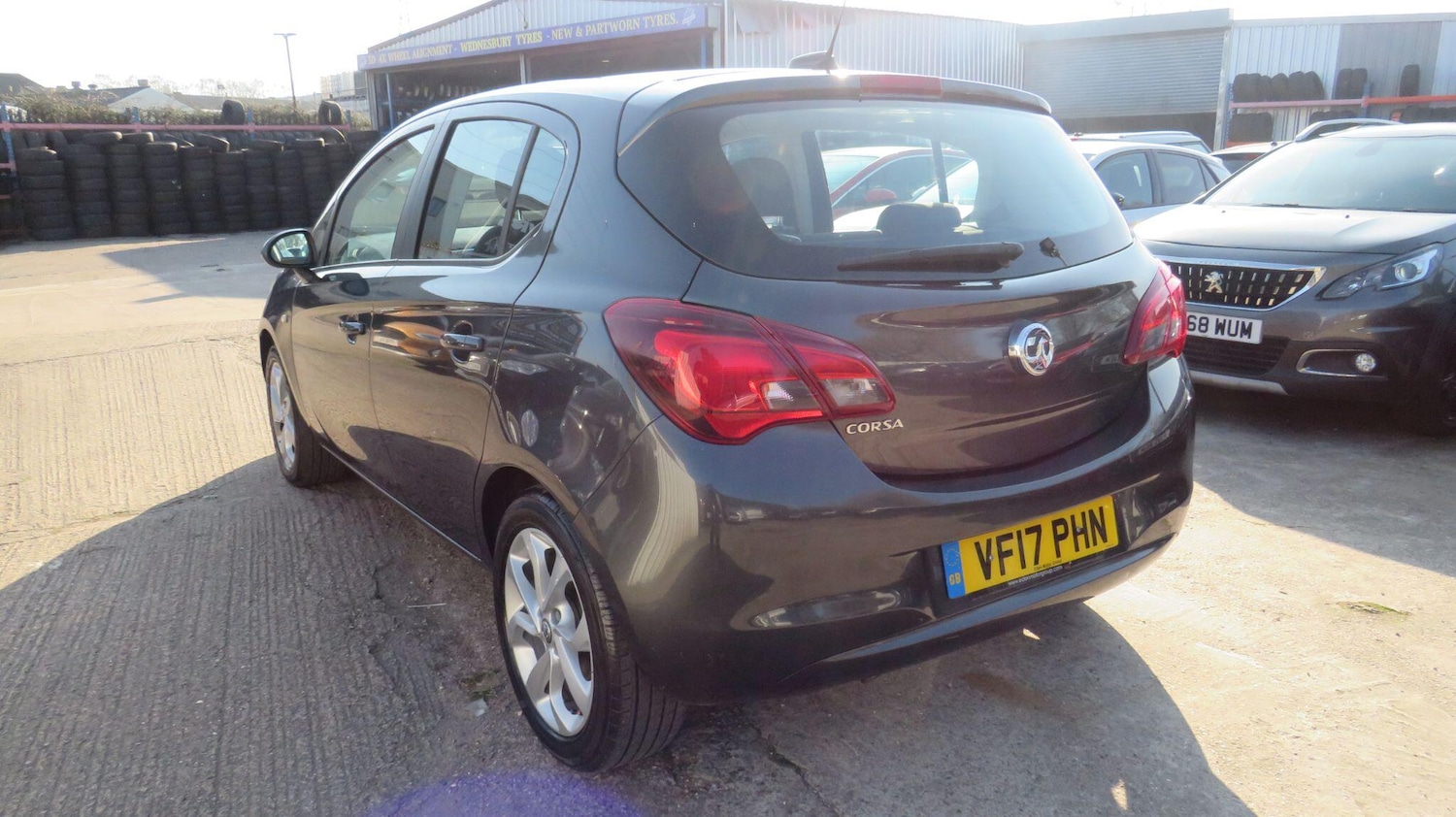 Used Vauxhall Corsa for sale - 77808098: Photo 6