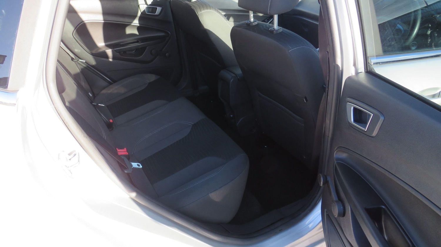 Used Ford Fiesta for sale - 77893047: Photo 11