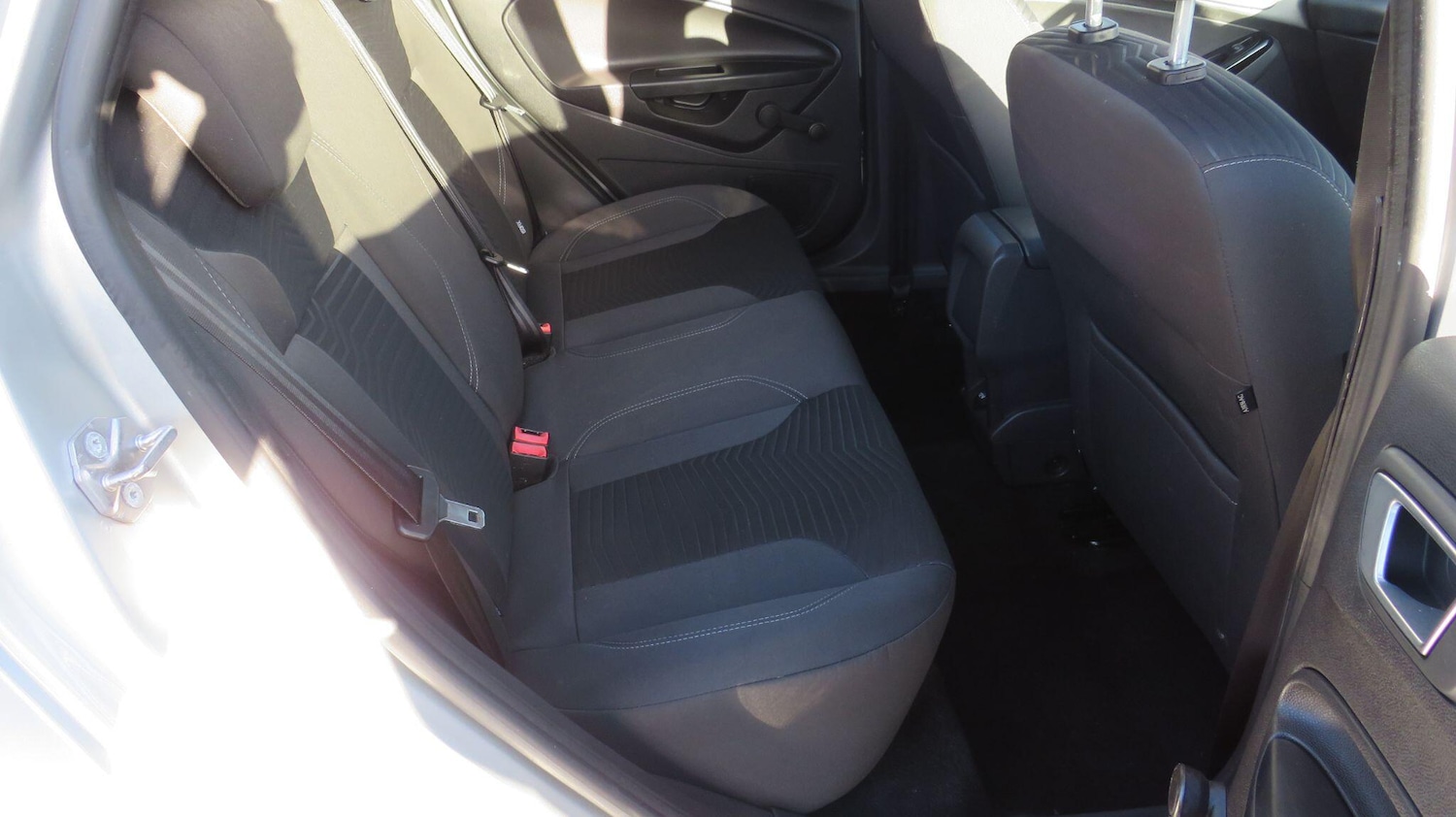 Used Ford Fiesta for sale - 77893047: Photo 12