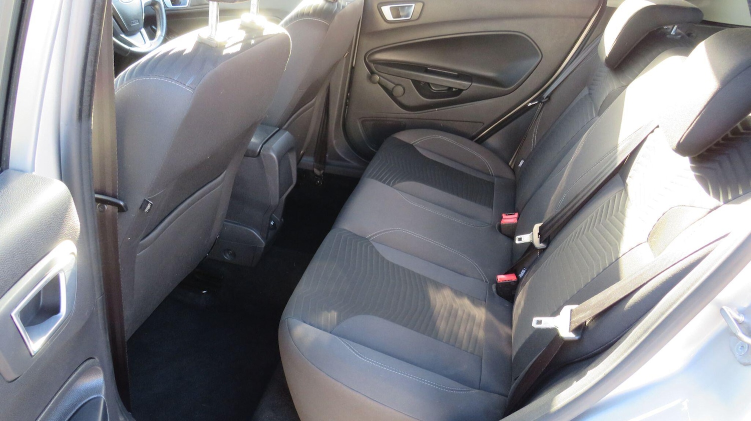 Used Ford Fiesta for sale - 77893047: Photo 13