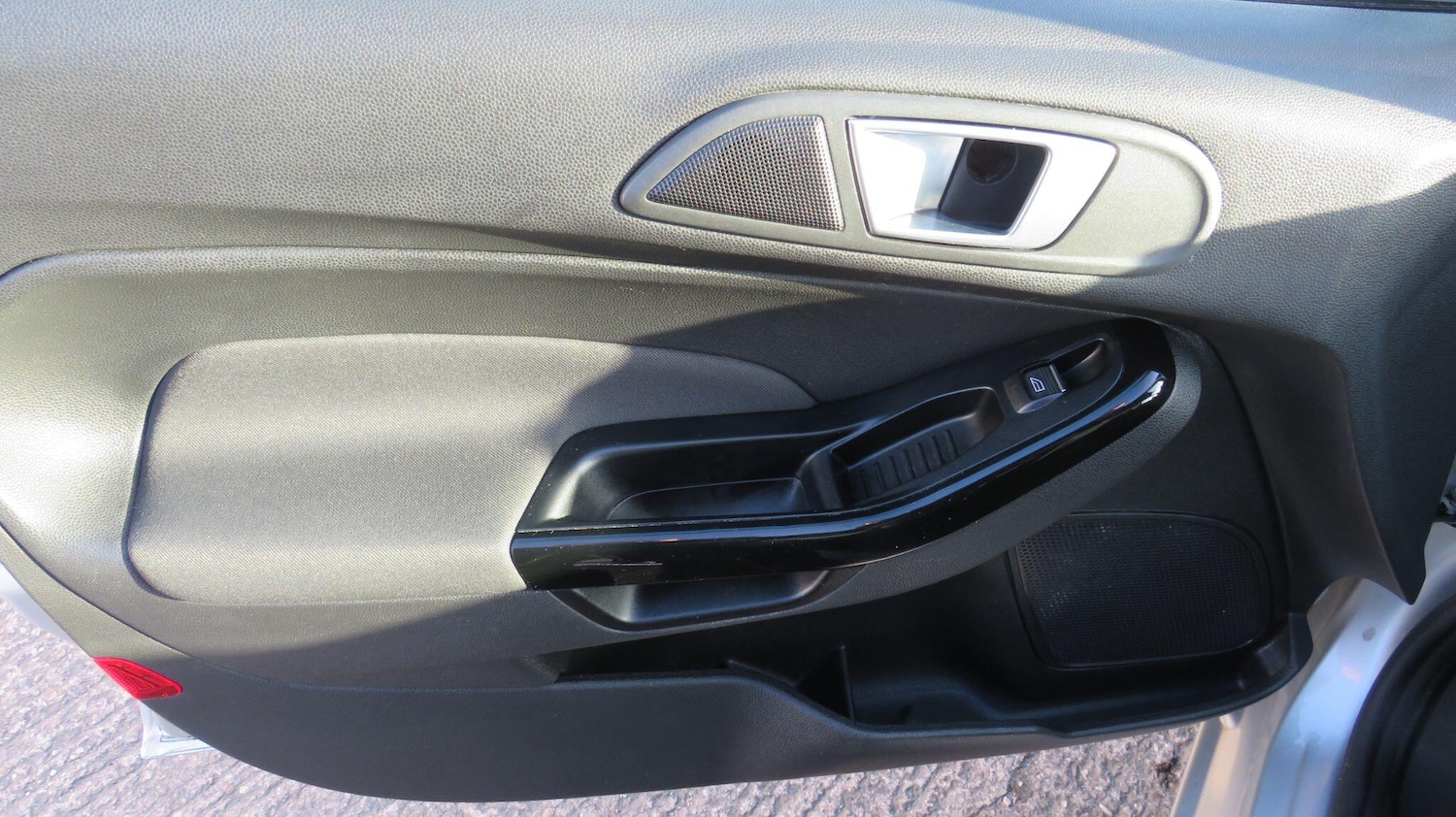 Used Ford Fiesta for sale - 77893047: Photo 15