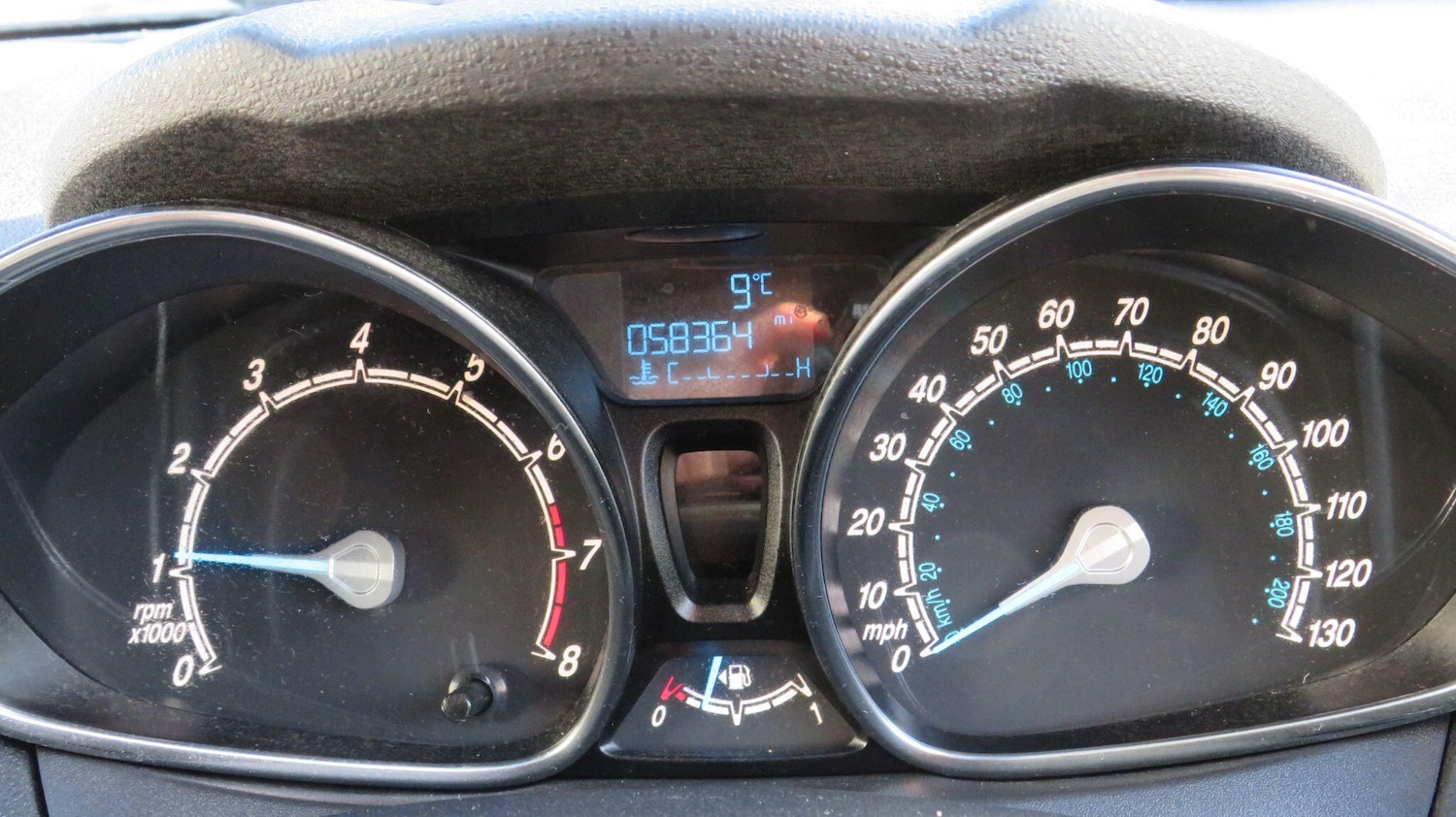 Used Ford Fiesta for sale - 77893047: Photo 17