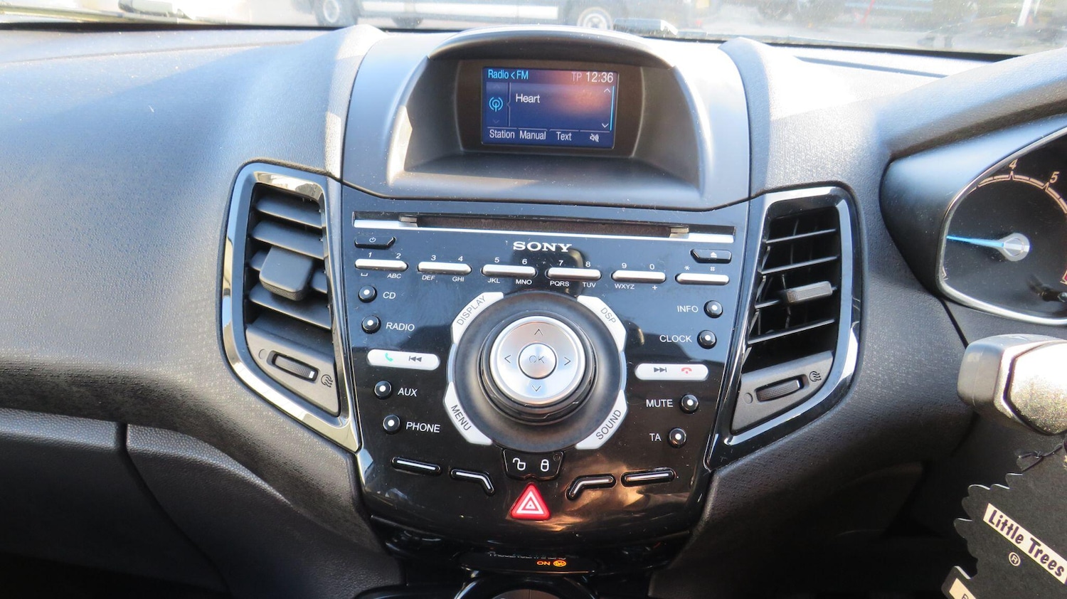 Used Ford Fiesta for sale - 77893047: Photo 21