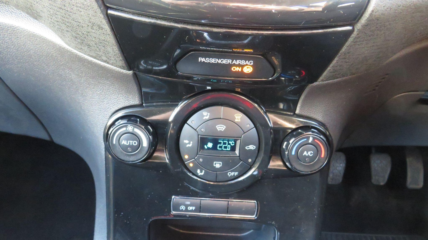 Used Ford Fiesta for sale - 77893047: Photo 22