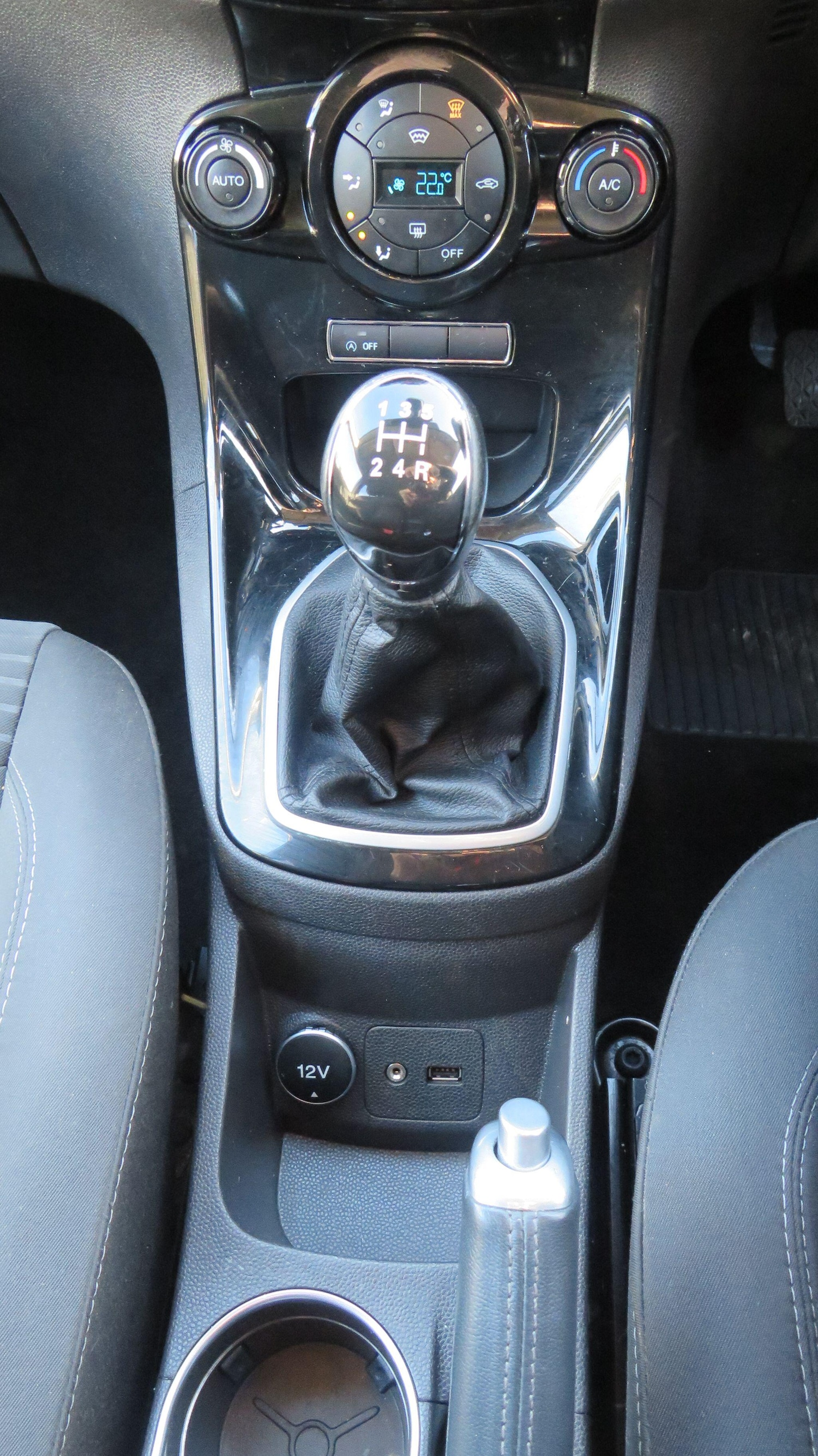 Used Ford Fiesta for sale - 77893047: Photo 23