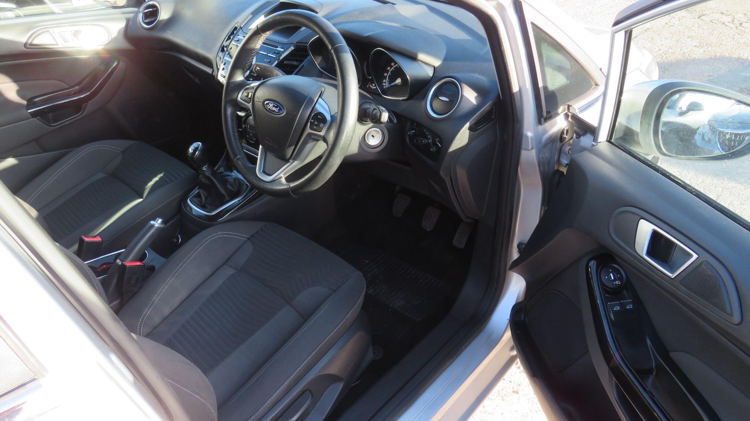 Used Ford Fiesta for sale - 77893047: Photo 9