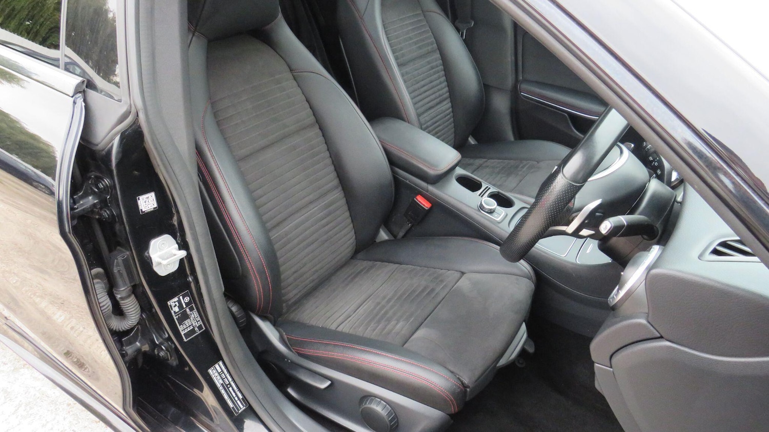 Used Mercedes-Benz CLA 2017 for sale - 76314934: Photo 13