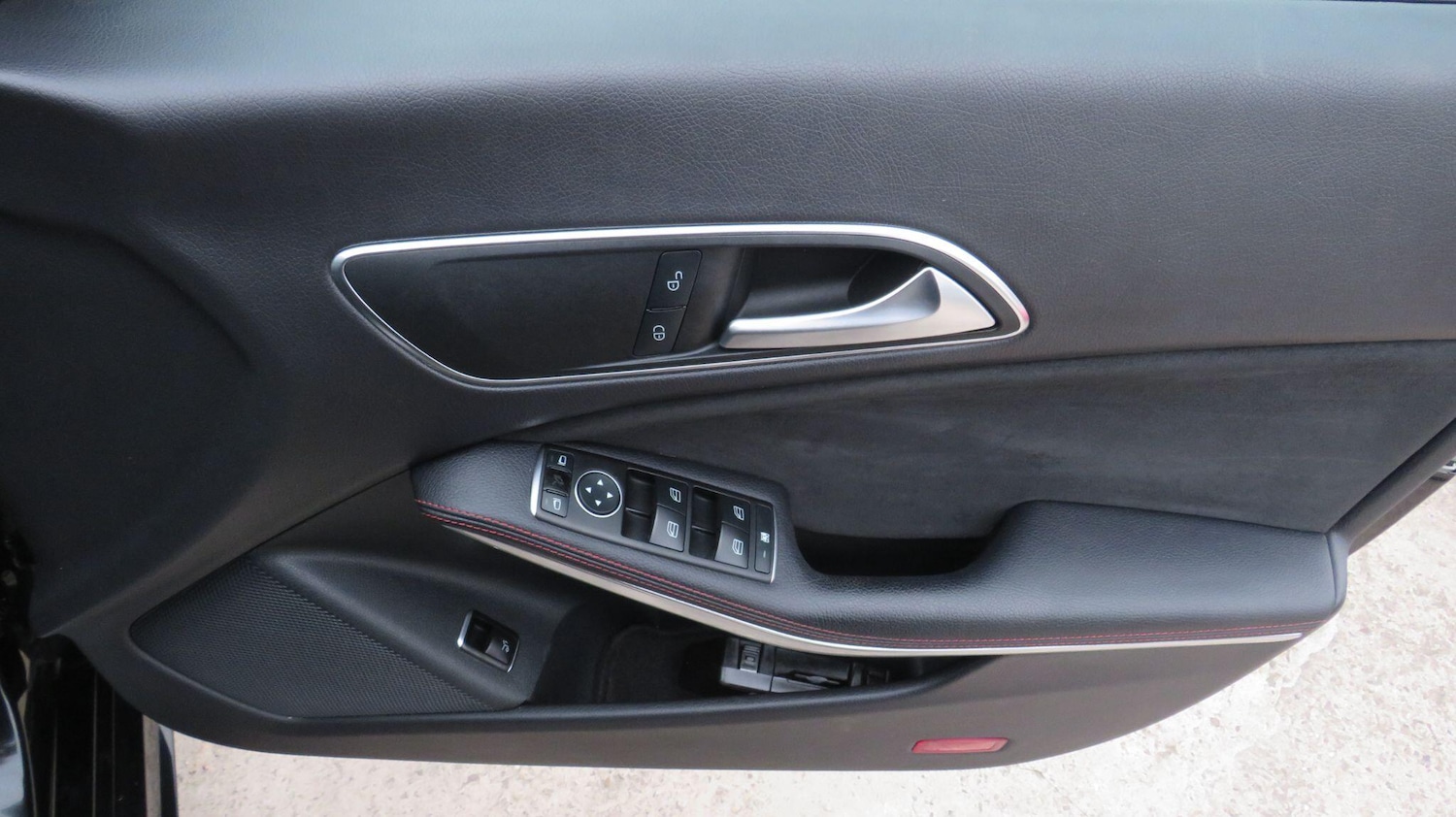 Used Mercedes-Benz CLA 2017 for sale - 76314934: Photo 14