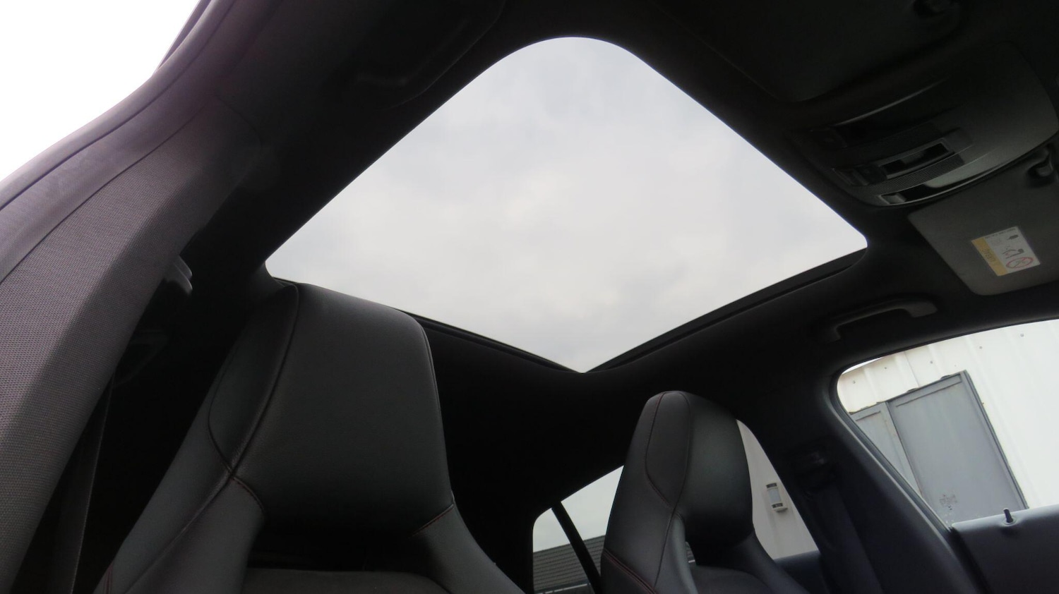 Used Mercedes-Benz CLA 2017 for sale - 76314934: Photo 15