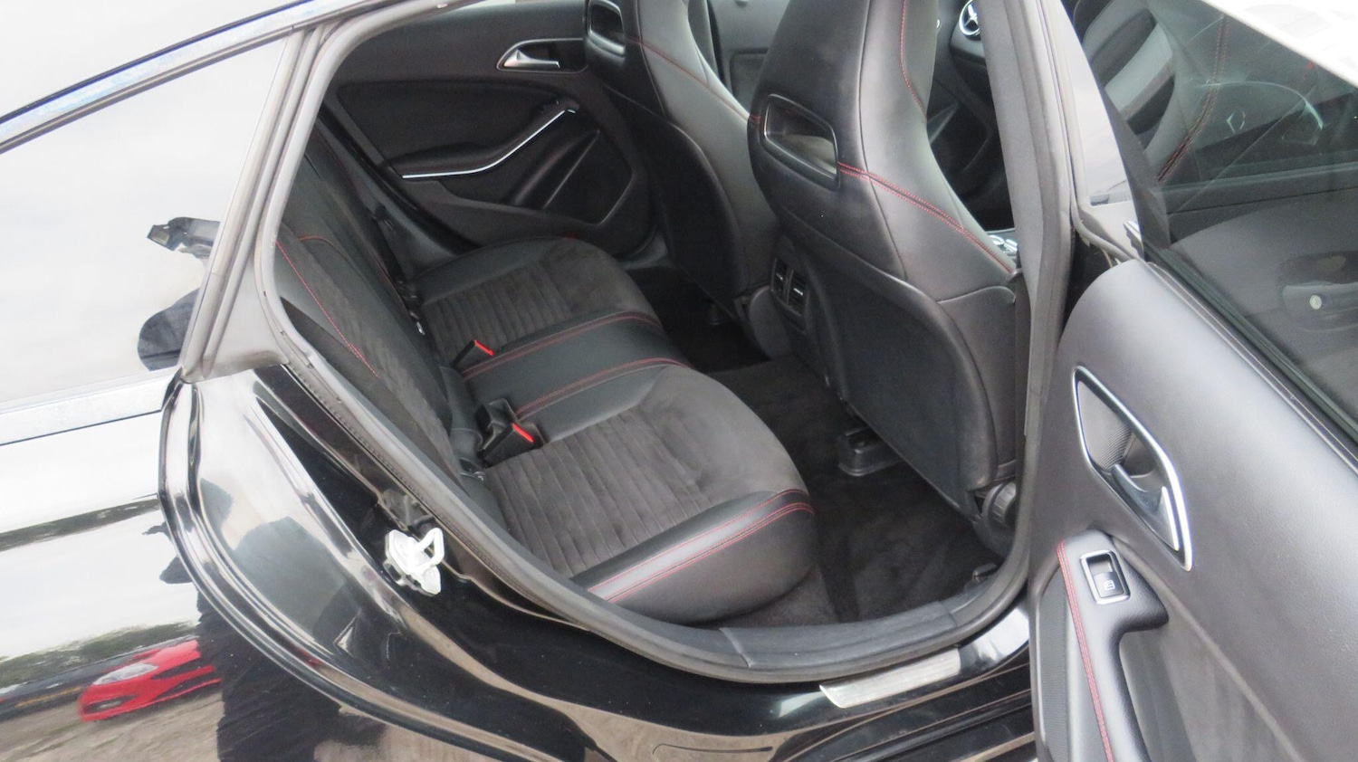 Used Mercedes-Benz CLA 2017 for sale - 76314934: Photo 16