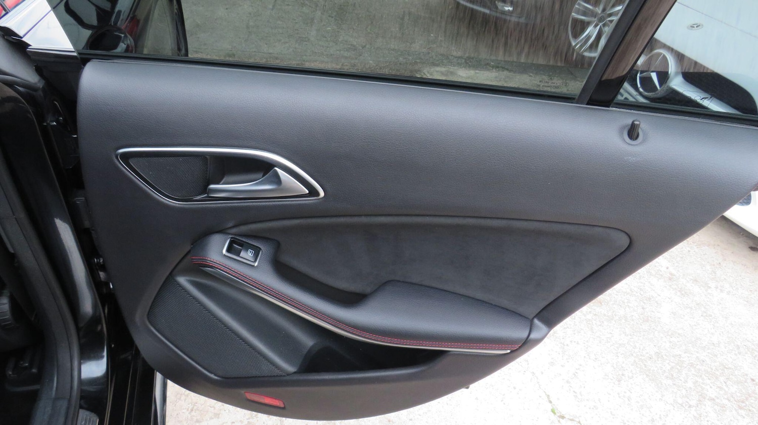 Used Mercedes-Benz CLA 2017 for sale - 76314934: Photo 18