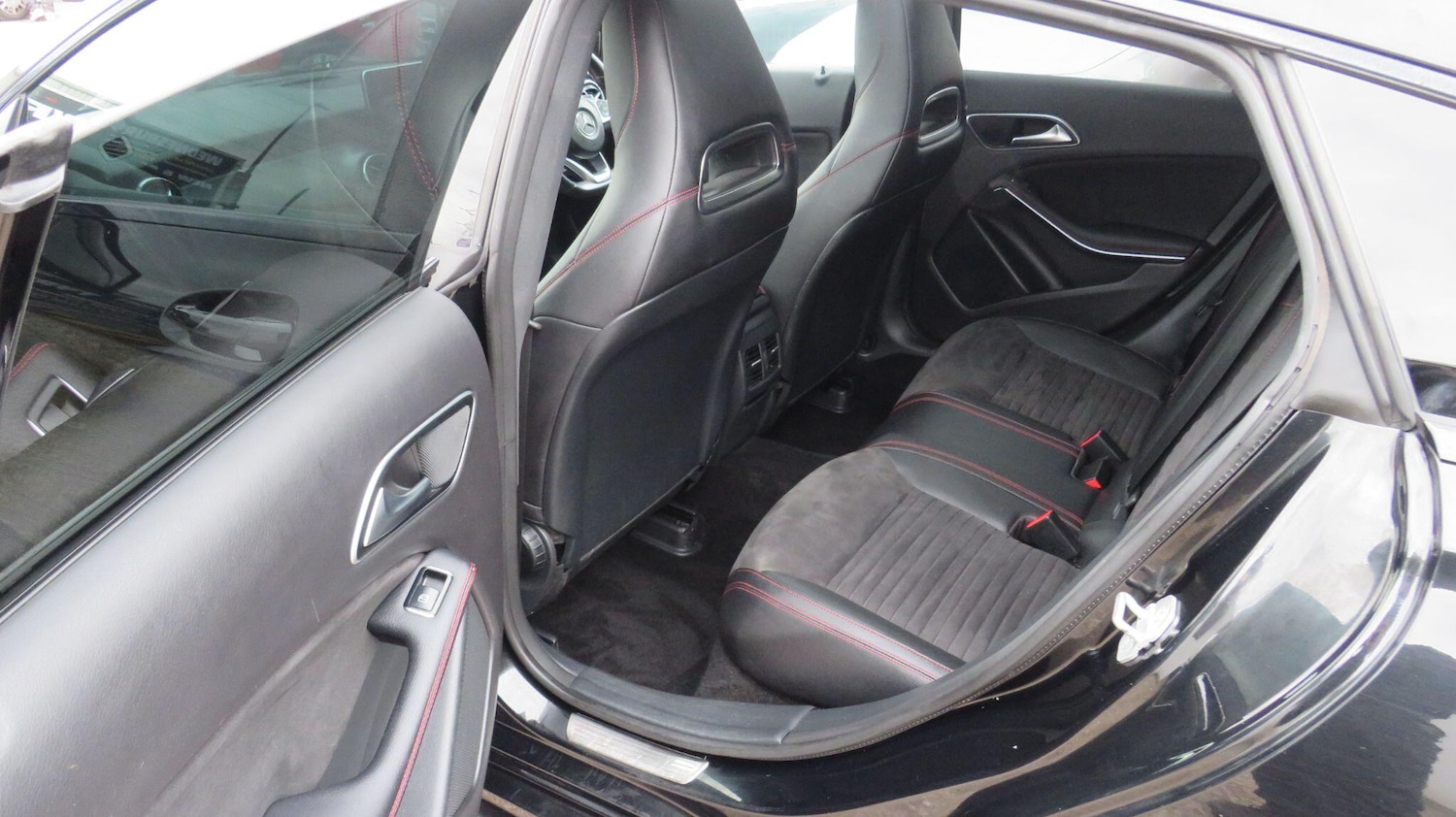 Used Mercedes-Benz CLA 2017 for sale - 76314934: Photo 19