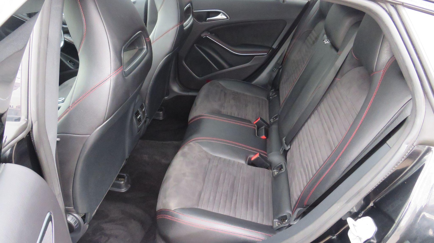 Used Mercedes-Benz CLA 2017 for sale - 76314934: Photo 20