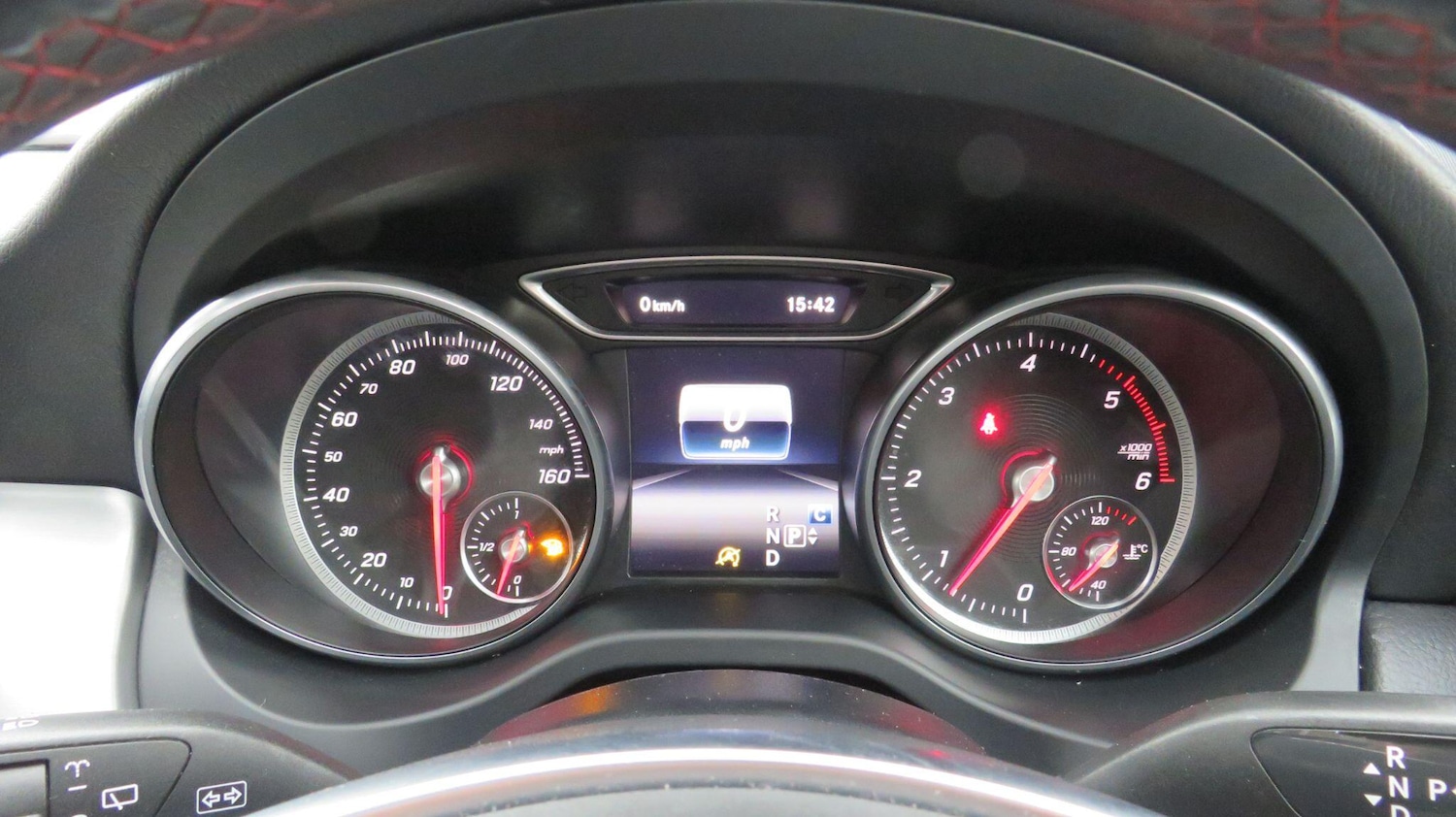 Used Mercedes-Benz CLA 2017 for sale - 76314934: Photo 25