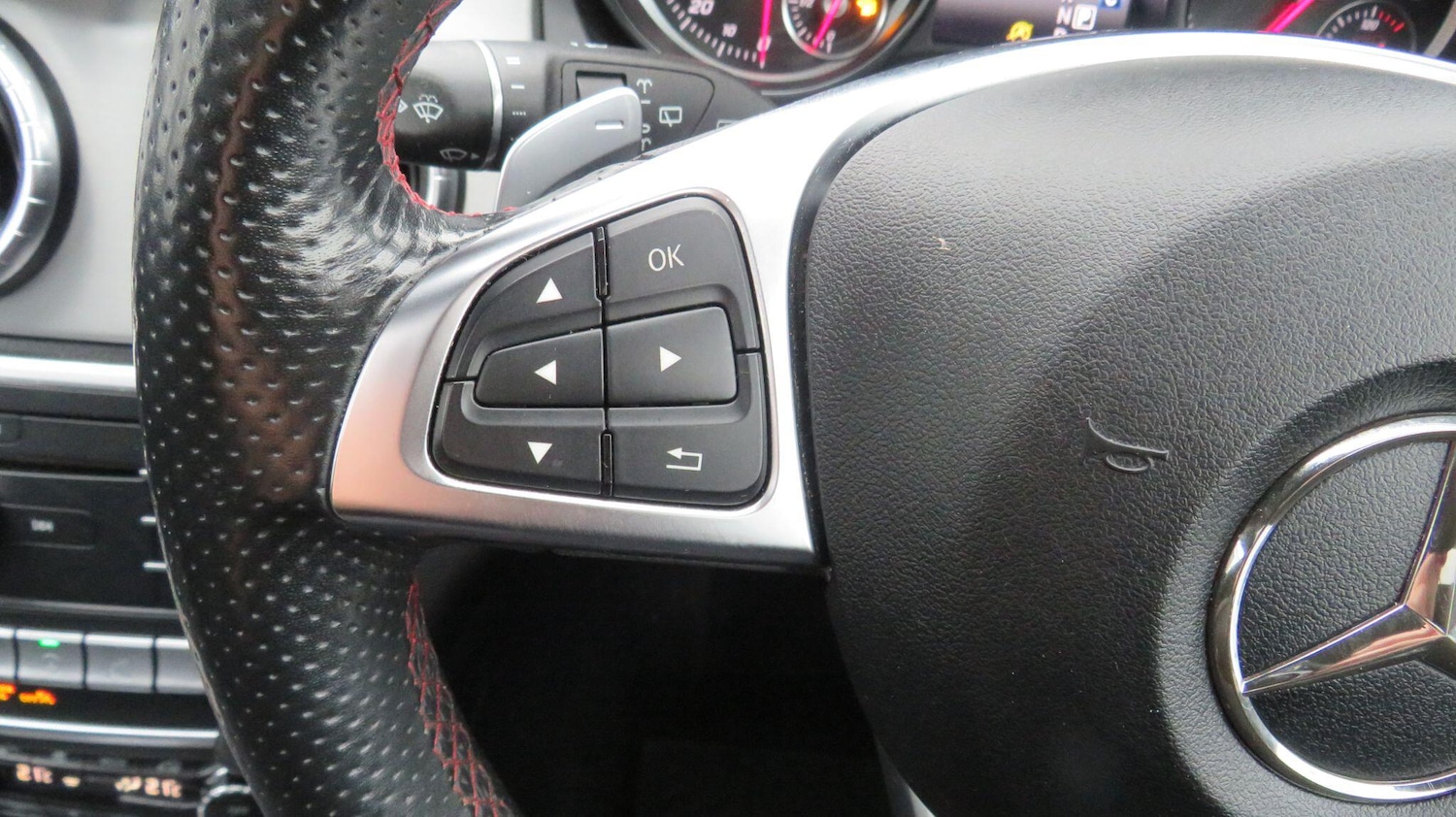 Used Mercedes-Benz CLA 2017 for sale - 76314934: Photo 27