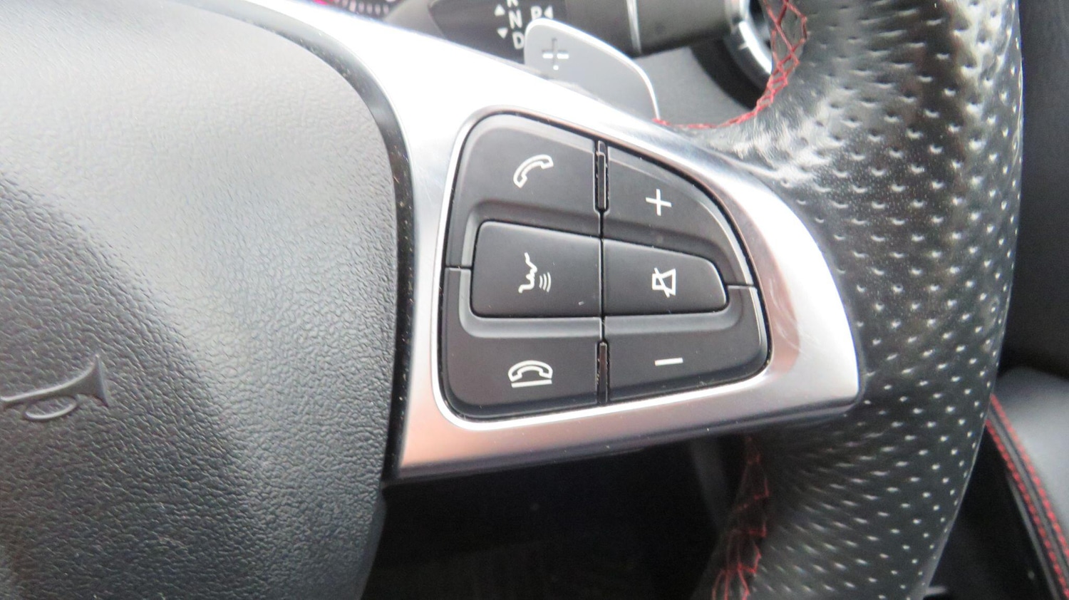 Used Mercedes-Benz CLA 2017 for sale - 76314934: Photo 28