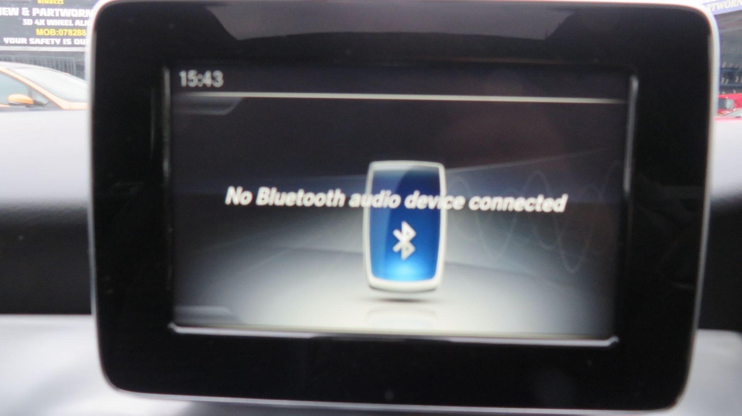 Used Mercedes-Benz CLA 2017 for sale - 76314934: Photo 32