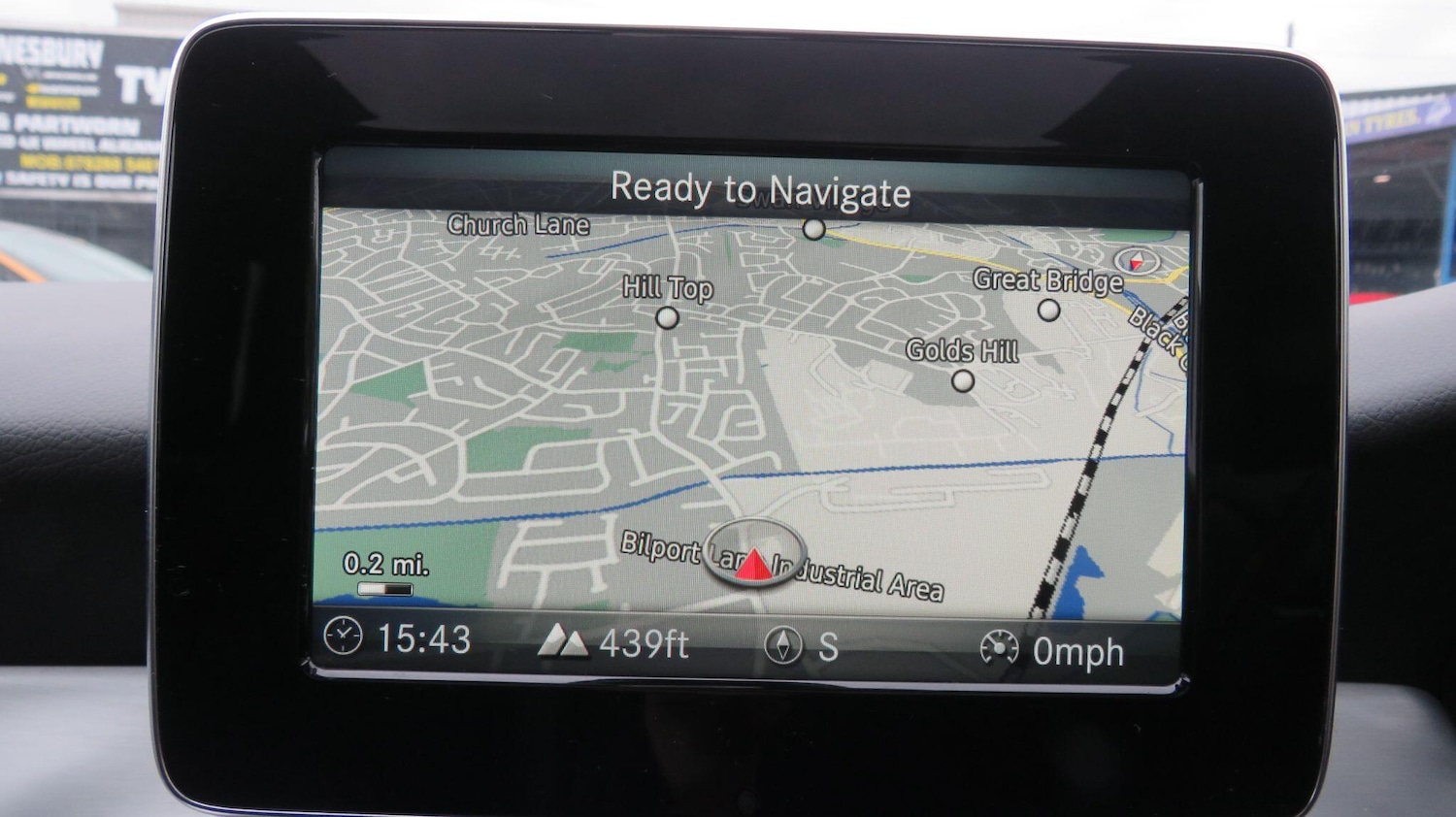 Used Mercedes-Benz CLA 2017 for sale - 76314934: Photo 33