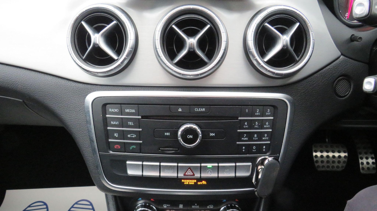Used Mercedes-Benz CLA 2017 for sale - 76314934: Photo 34