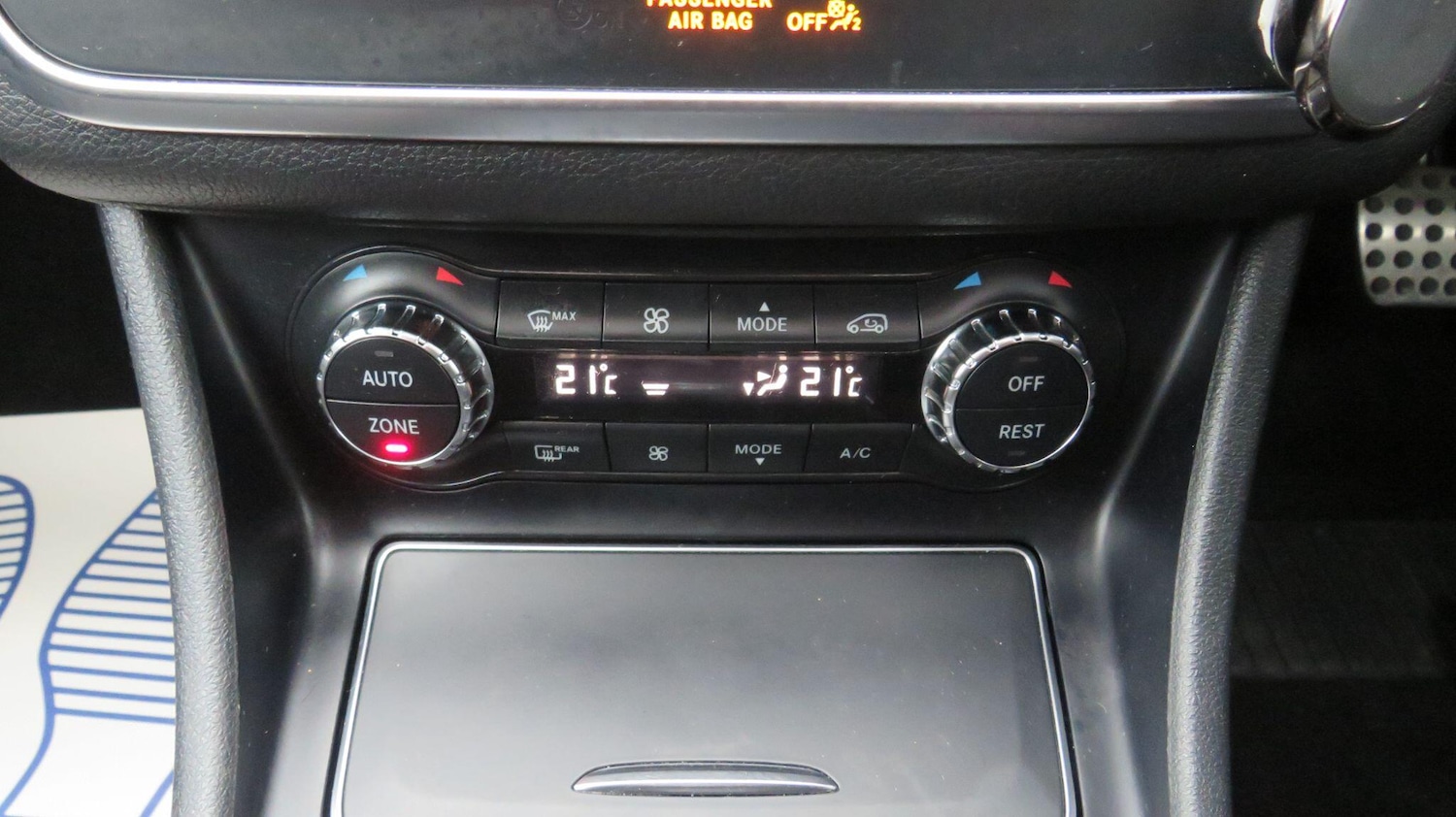 Used Mercedes-Benz CLA 2017 for sale - 76314934: Photo 37
