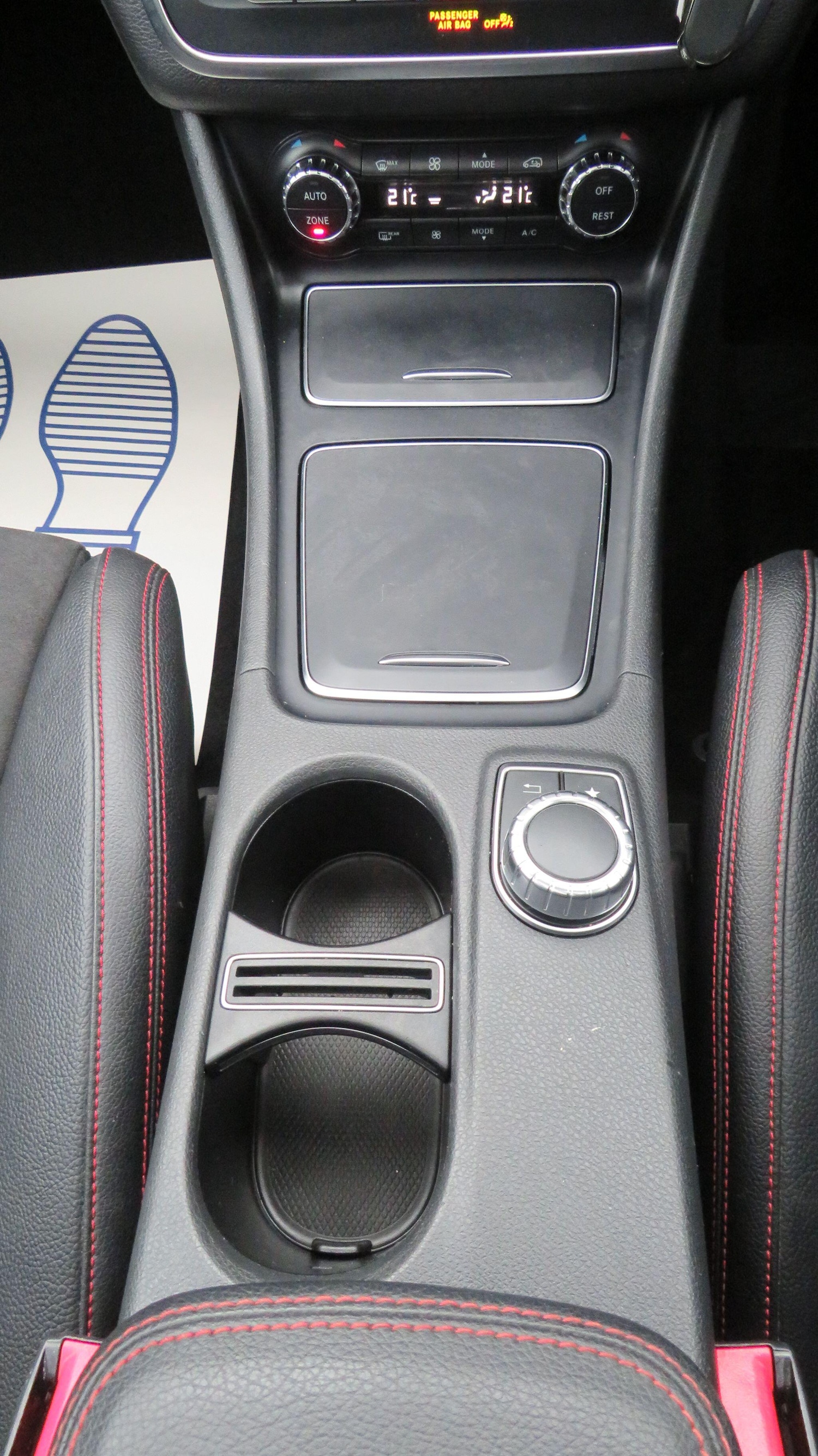 Used Mercedes-Benz CLA 2017 for sale - 76314934: Photo 38