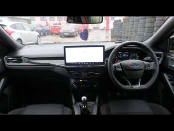 Used Ford Focus 2023 for sale - 73751768: Photo