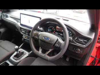 Used Ford Focus 2023 for sale - 73751768: Photo
