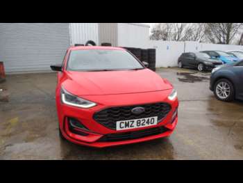 Used Ford Focus 2023 for sale - 73751768: Photo