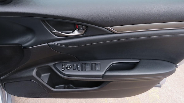 Used Honda Civic 2020 for sale - 75838645: Photo 12