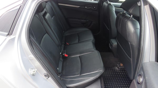 Used Honda Civic 2020 for sale - 75838645: Photo 16