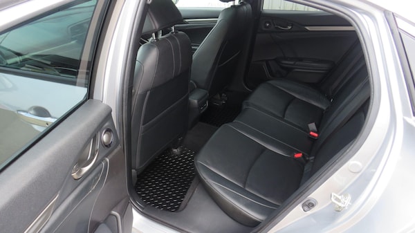 Used Honda Civic 2020 for sale - 75838645: Photo 17