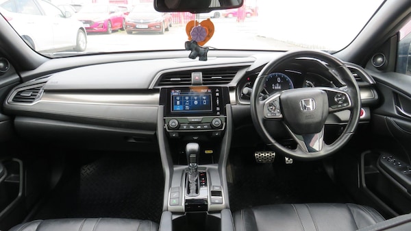 Used Honda Civic 2020 for sale - 75838645: Photo 22