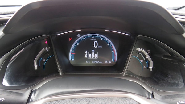 Used Honda Civic 2020 for sale - 75838645: Photo 23