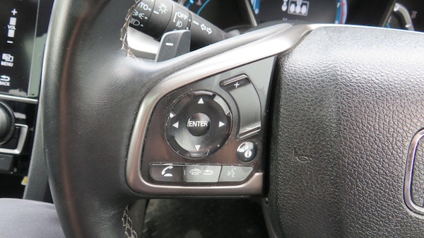 Used Honda Civic 2020 for sale - 75838645: Photo 25