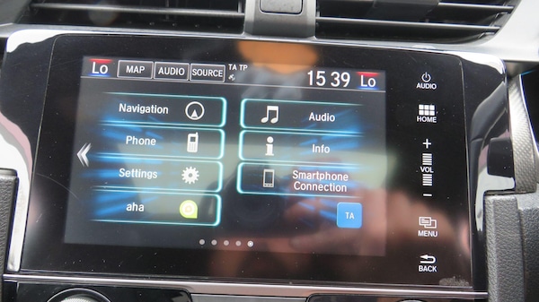 Used Honda Civic 2020 for sale - 75838645: Photo 31