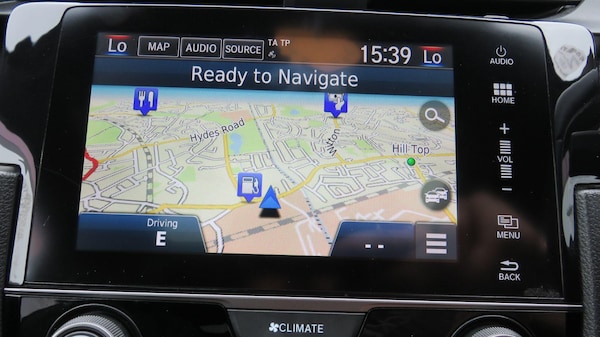 Used Honda Civic 2020 for sale - 75838645: Photo 32